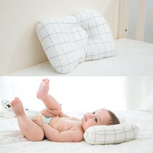Newborn Infant Baby Head Pillow